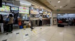 Lucky Plaza (D9), Shop House #632849811